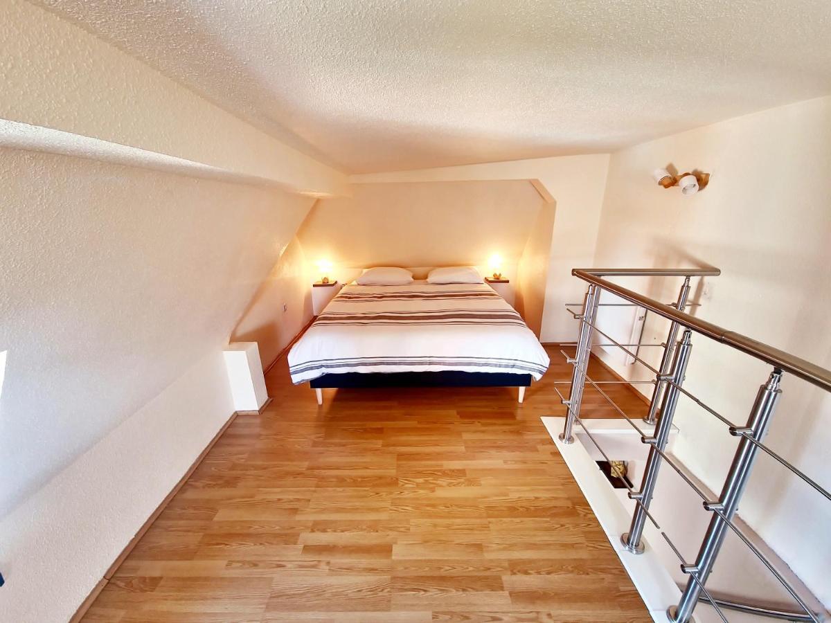 La Casa De Rosita, Proche D'Europa-Park Et Rulantica Apartment Benfeld Exterior foto