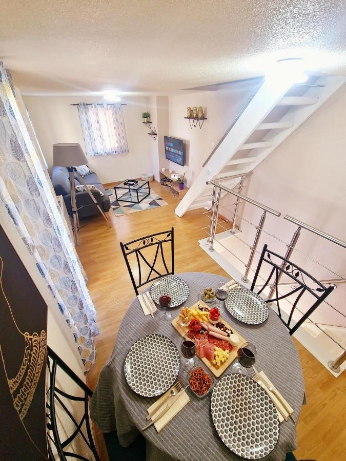 La Casa De Rosita, Proche D'Europa-Park Et Rulantica Apartment Benfeld Exterior foto