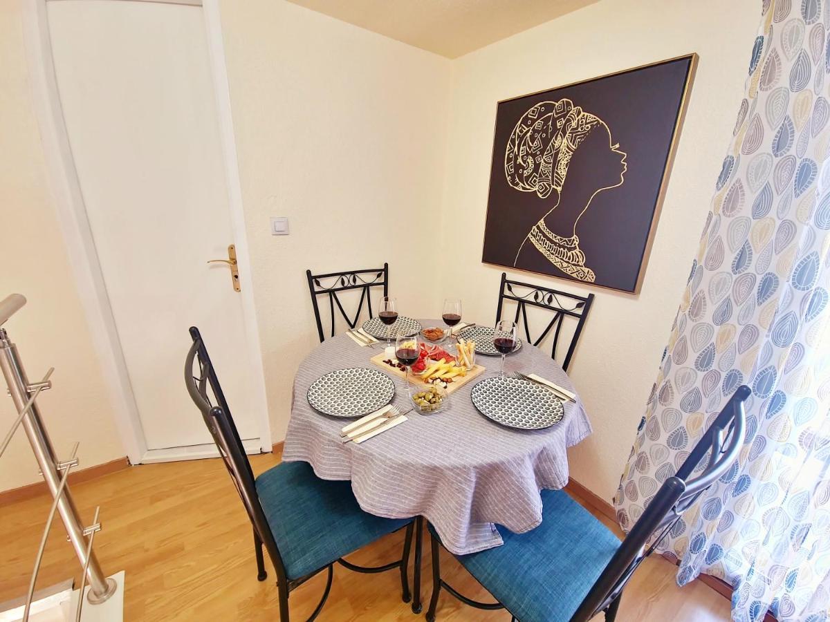 La Casa De Rosita, Proche D'Europa-Park Et Rulantica Apartment Benfeld Exterior foto